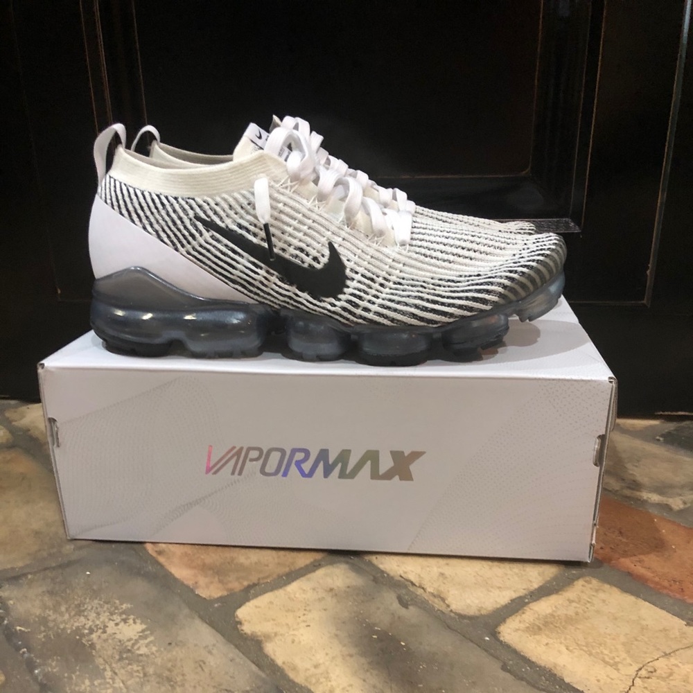 Air Vapor Max fly knit 3